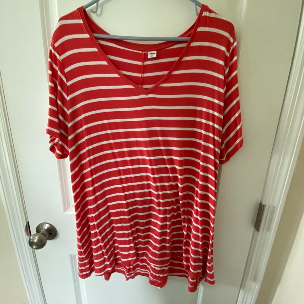 2X T-shirt